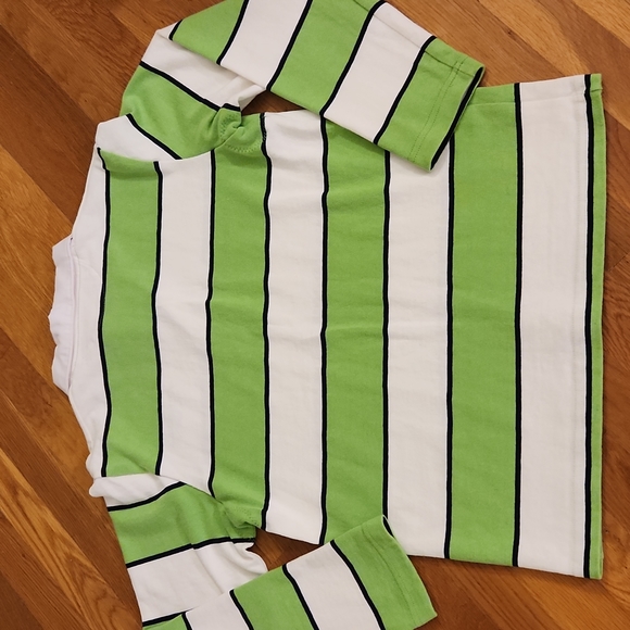 Vintage Barbarian rugby 90s - Picture 6 of 6